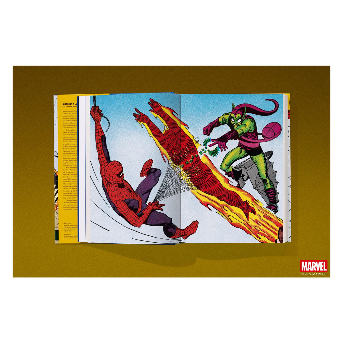 Marvel Comics Library. Spider-Man. 1962–1964 (English)