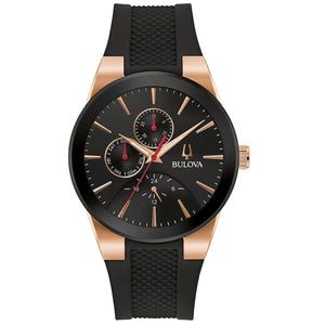 Bulova Men's Classic