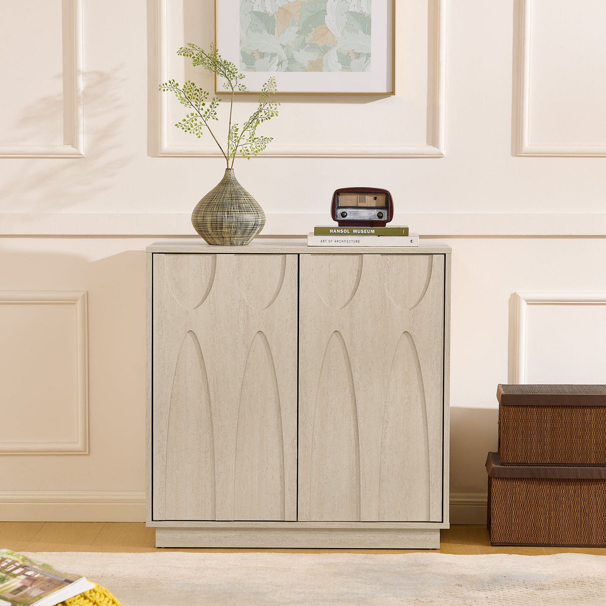 Floor-standing Cabinet
