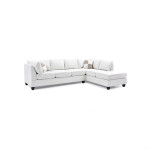 Malone - Comfort Sectional