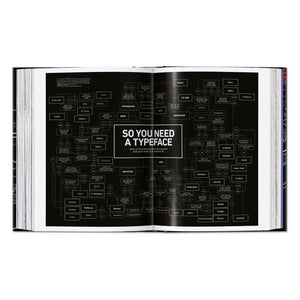 Information Graphics. 45th Ed. (English)