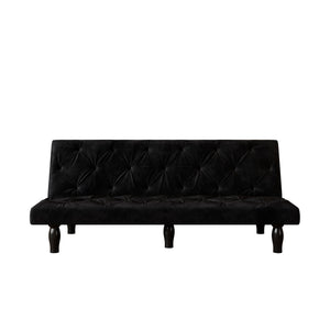 Sofa Bed With Adjustable Backrest