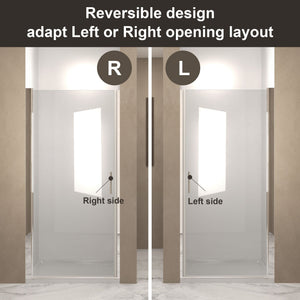 Shower Door & Glass And Explosion Proof Safety Film