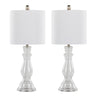 Bishop - Contemporary Angel Table Lamp (Set of 2)