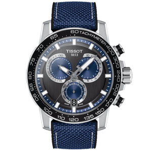 Tissot Men's Supersport