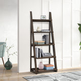 5-Tier Shelves,Bookshelf, Storage Rack