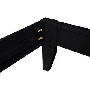 Spivey - Universal Platform Bed