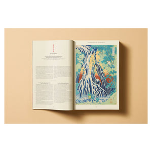 Japanese Woodblock Prints (German, French, English)