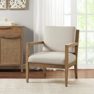 Brackenridge Upholstered Accent Chair