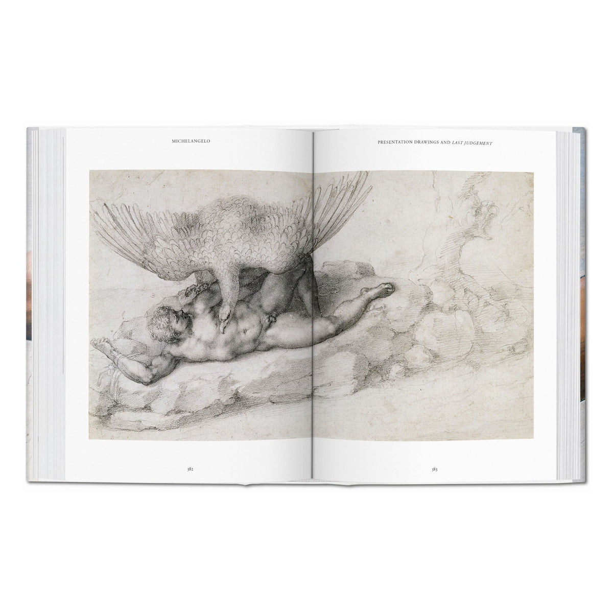 Michelangelo. Paintings, Sculptures and Architecture (English)