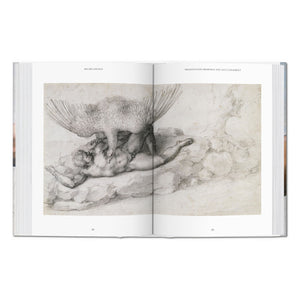 Michelangelo. Paintings, Sculptures and Architecture (English)