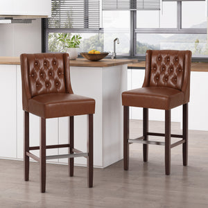 30.5 Inch Seat Height Bar Stool