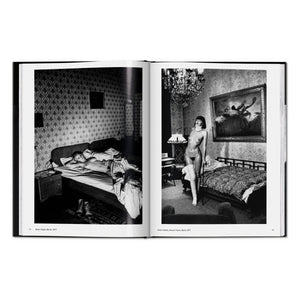 Helmut Newton. Berlin, Berlin (German, French, English)