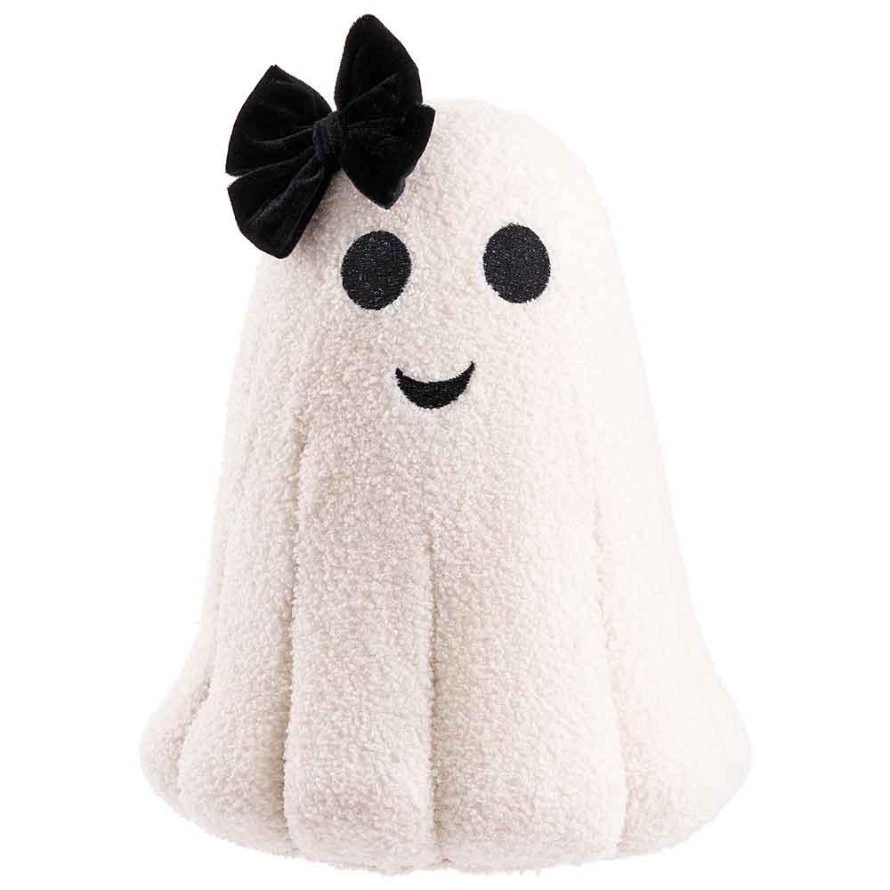 13" GHOST WITH BOW