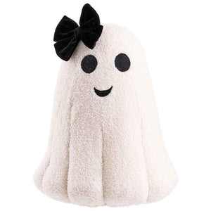 13" GHOST WITH BOW