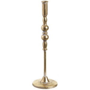 15" Metal Taper Holder