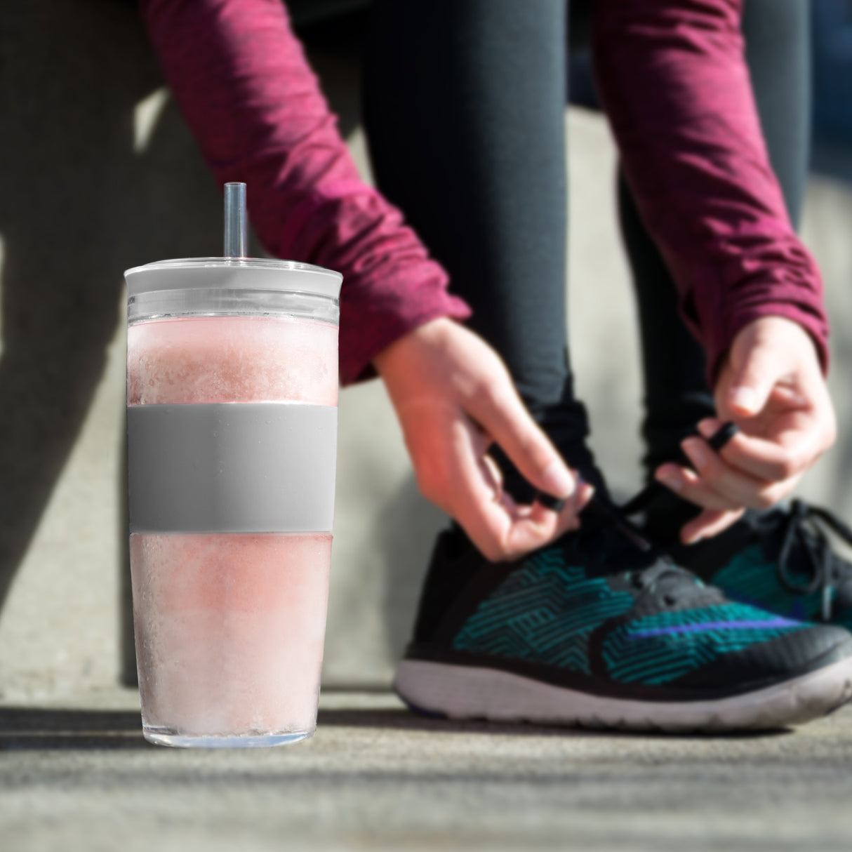 Tumbler freeze™ by host®