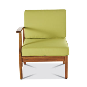 Perla 5-Pcs Sofa Set