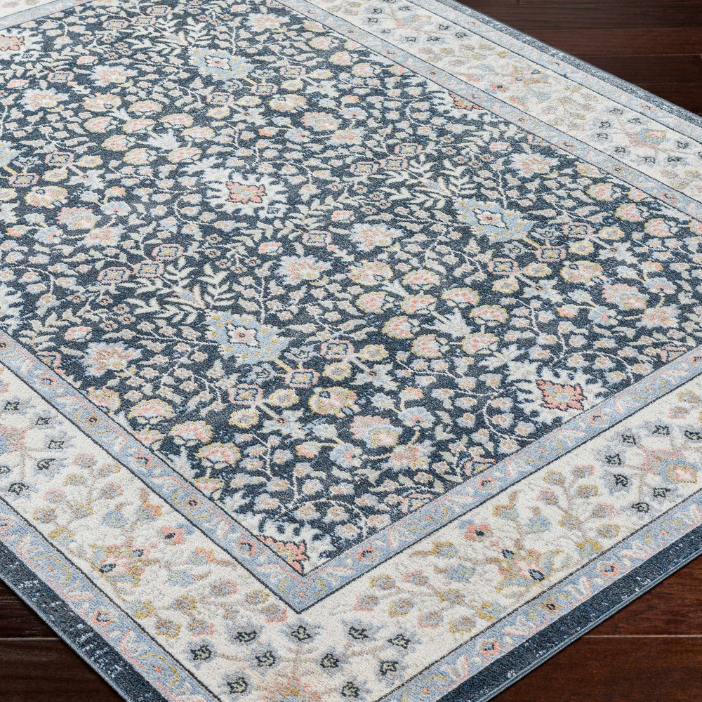 Chago Washable Area Rug - Clearance