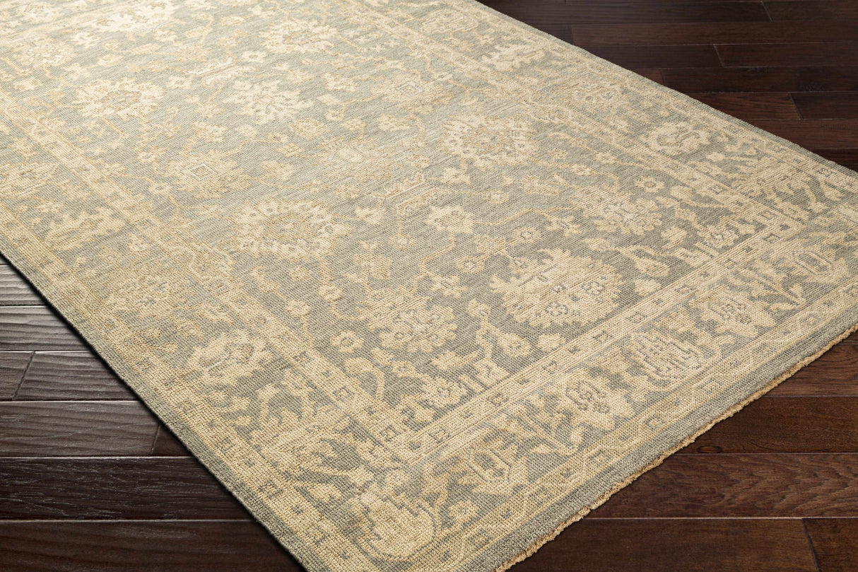 Chalgrove Area Rug - Clearance