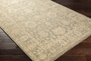 Chalgrove Area Rug - Clearance