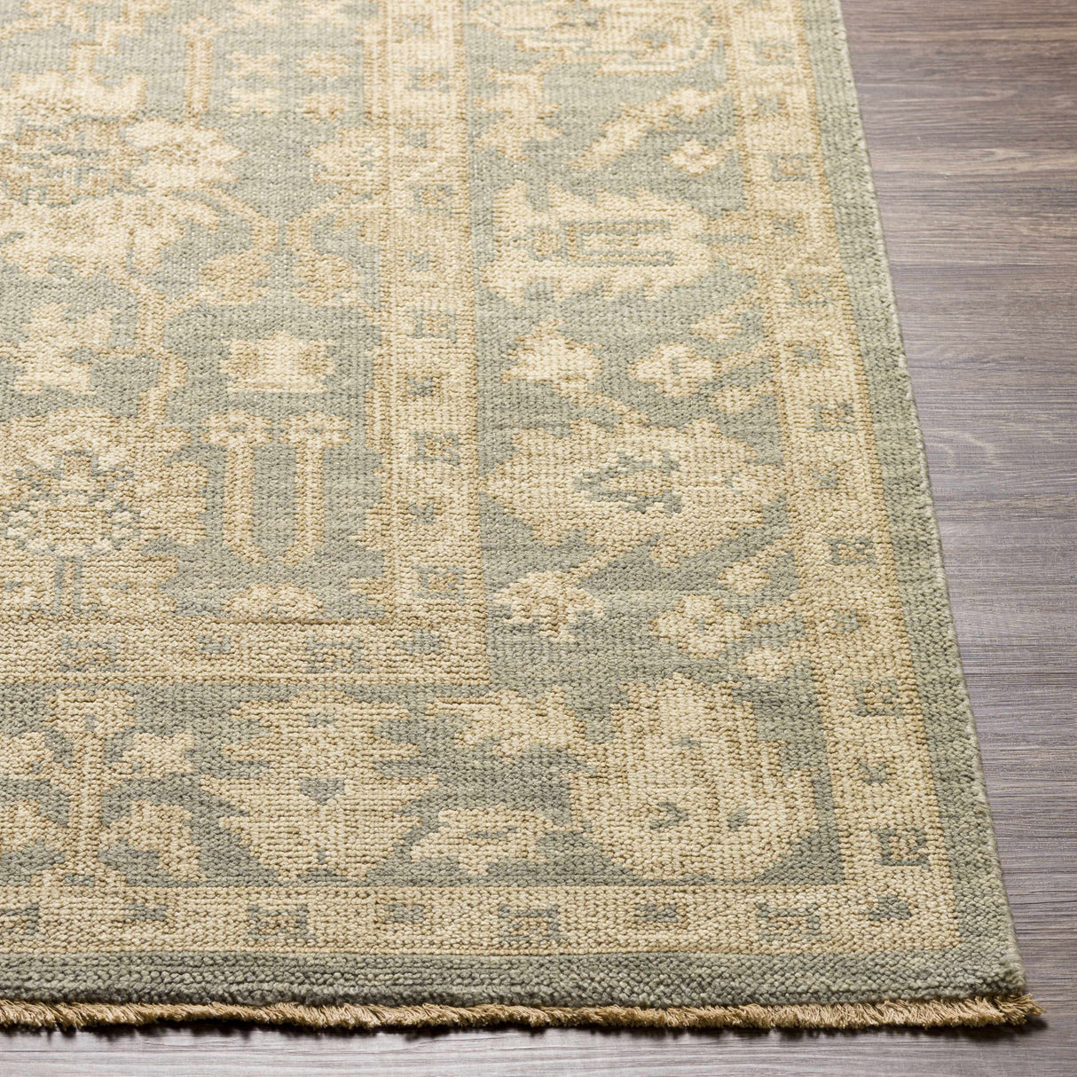 Chalgrove Area Rug - Clearance