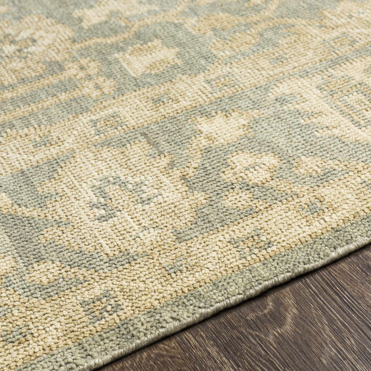 Chalgrove Area Rug - Clearance