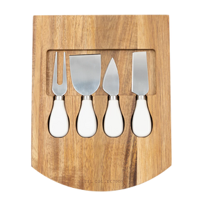 Charcuterie Board Set