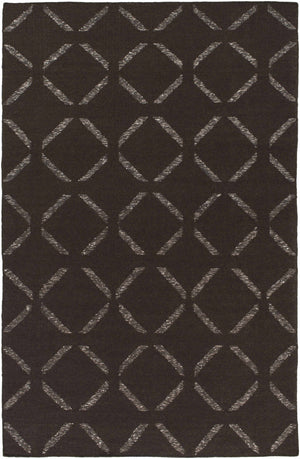 Charty Hand Woven Area Carpet - Clearance
