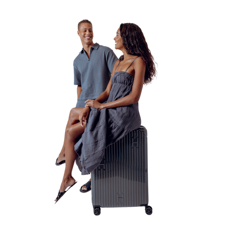 Check-In Luggage