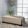 CHELSEA-STORAGE-OTTOMAN-W/STUDS-Ottomans