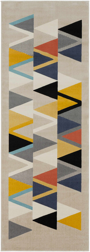 Champlin Area Rug