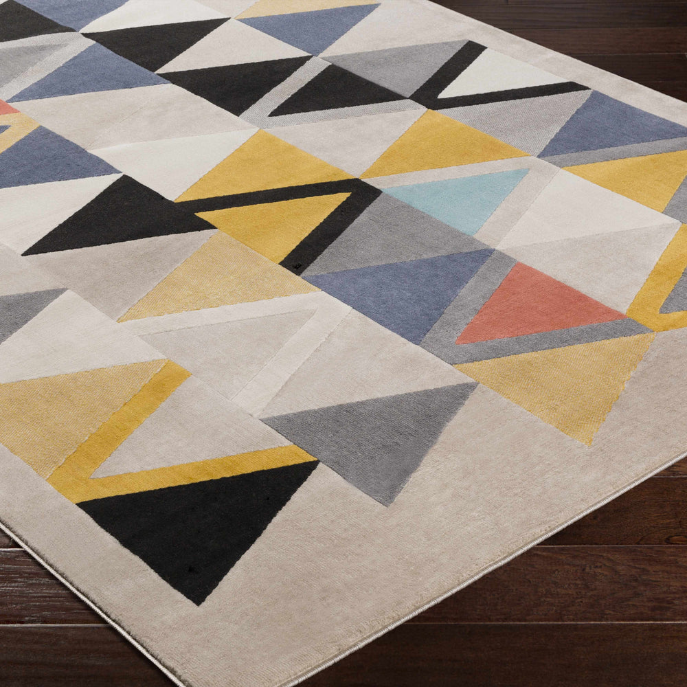 Champlin Area Rug