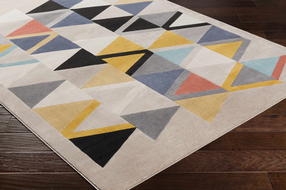 Champlin Area Rug