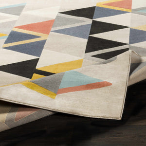 Champlin Area Rug