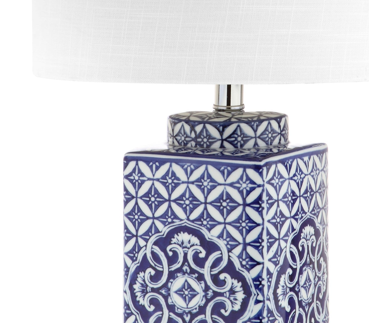 Choi chinoiserie led table lamp - Tuesday Morning - Table Lamps