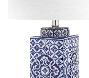 Choi chinoiserie led table lamp - Tuesday Morning - Table Lamps
