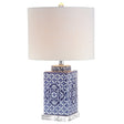 Choi chinoiserie led table lamp - Tuesday Morning - Table Lamps