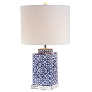 Choi chinoiserie led table lamp - Tuesday Morning - Table Lamps