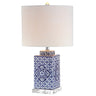 Choi chinoiserie led table lamp - Tuesday Morning - Table Lamps