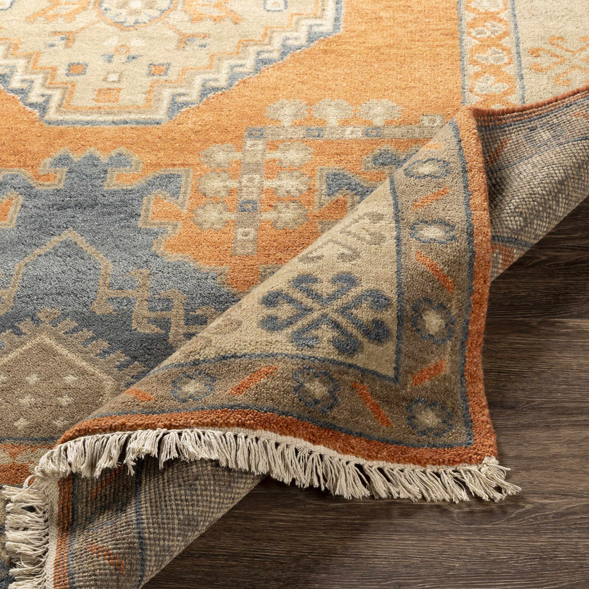 Charmhaven Area Rug - Clearance