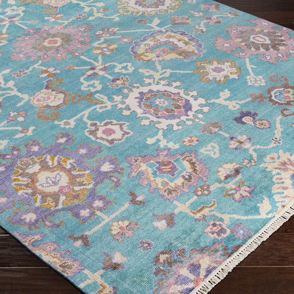 Christopher Area Rug - Clearance