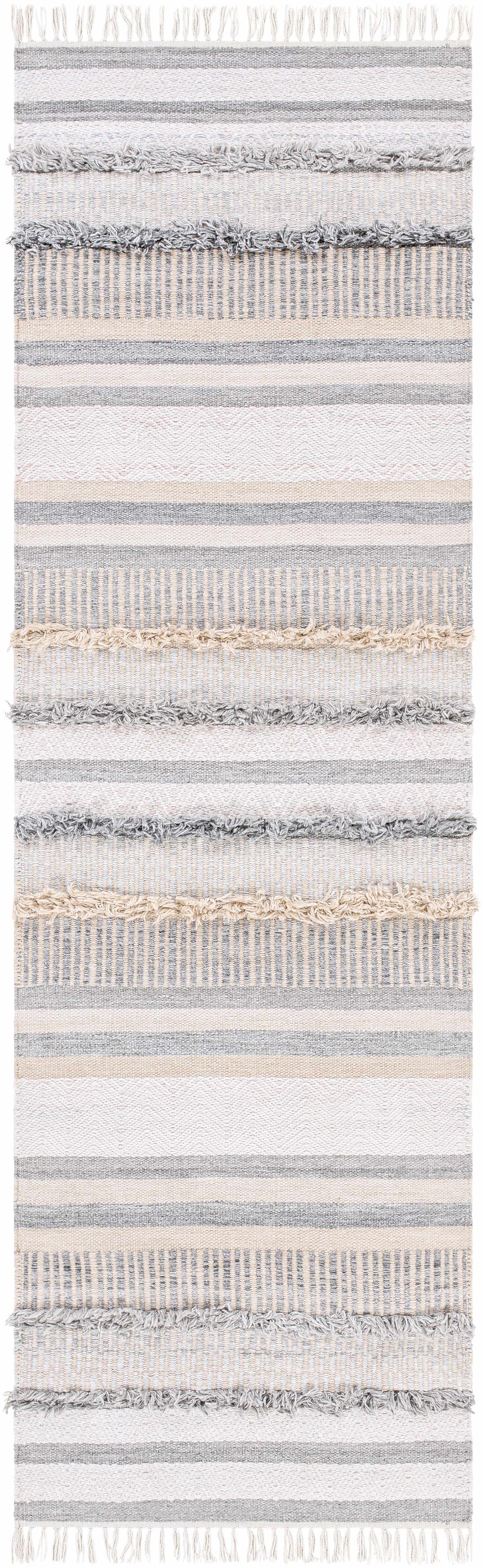 Charlemagne Flatweave Performance Rug - Clearance