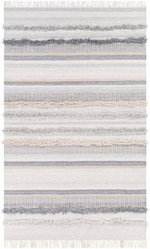 Charlemagne Flatweave Performance Rug - Clearance