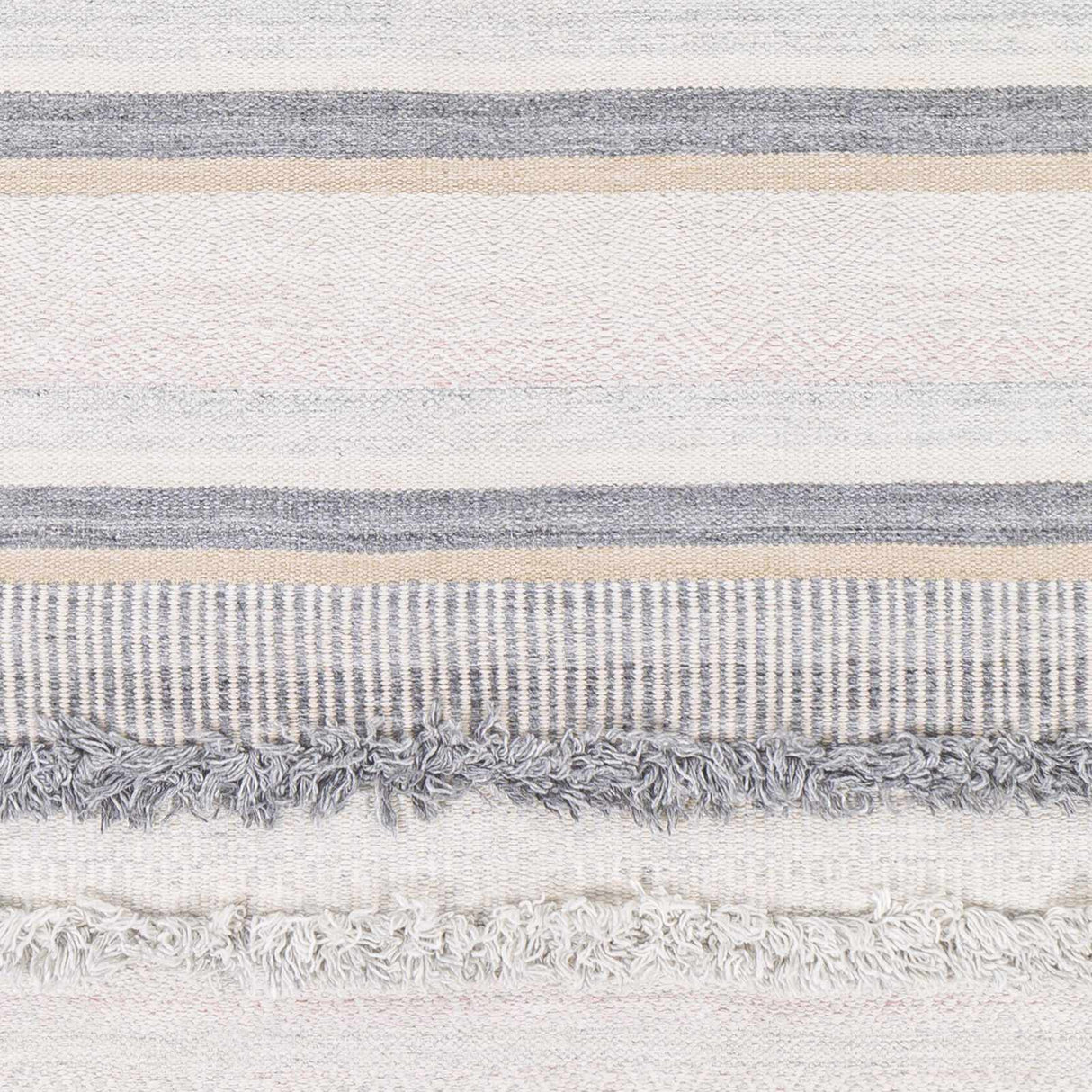 Charlemagne Flatweave Performance Rug - Clearance