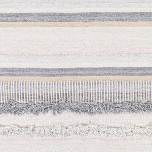 Charlemagne Flatweave Performance Rug - Clearance