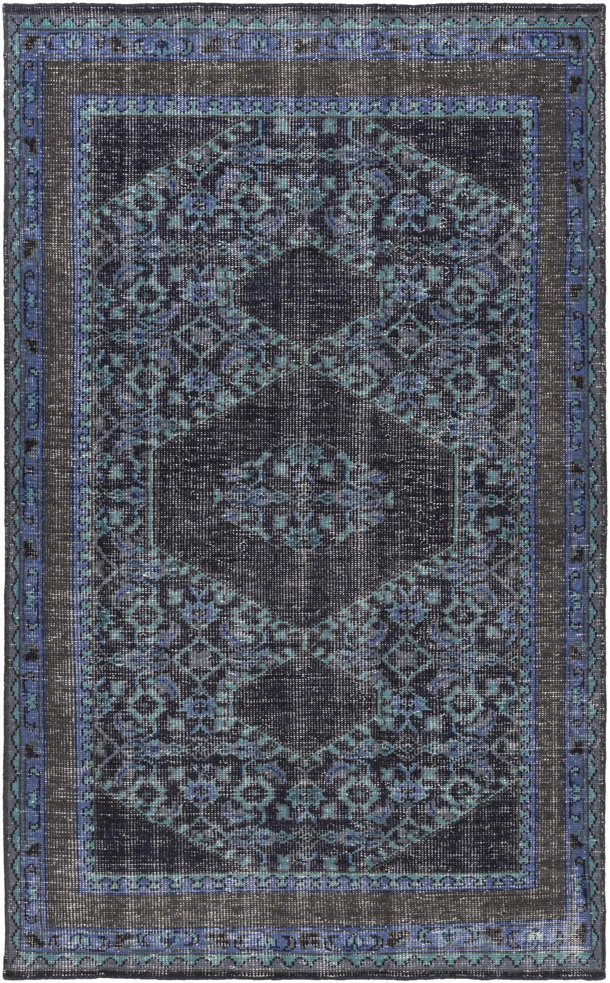 Chesham Clearance Rug - Clearance