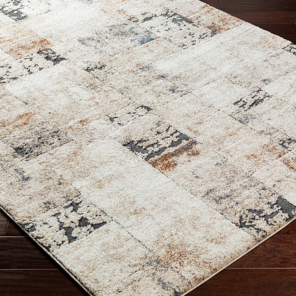 Chitt Thick Luxe Rug - Clearance