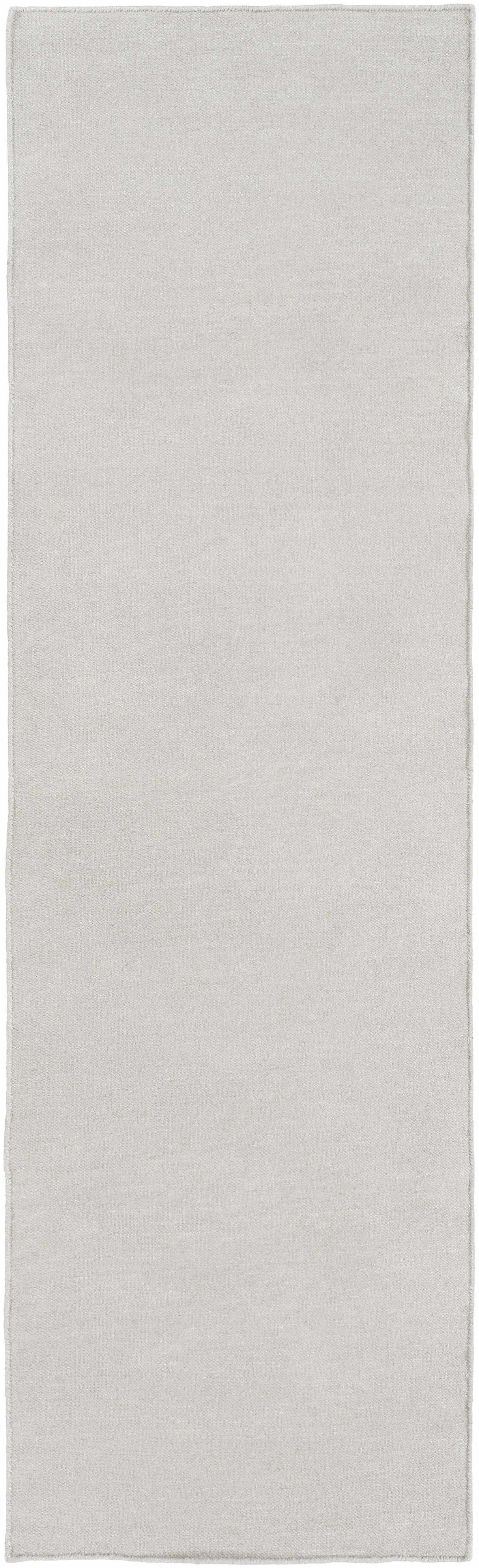 Light Gray Keyapaha Area Rug - Clearance