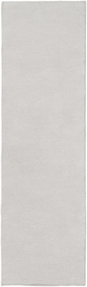 Light Gray Keyapaha Area Rug - Clearance